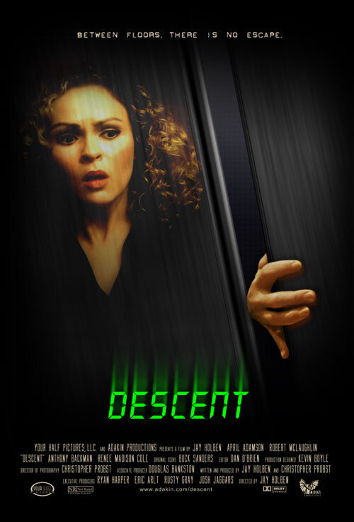 Descent (2004)