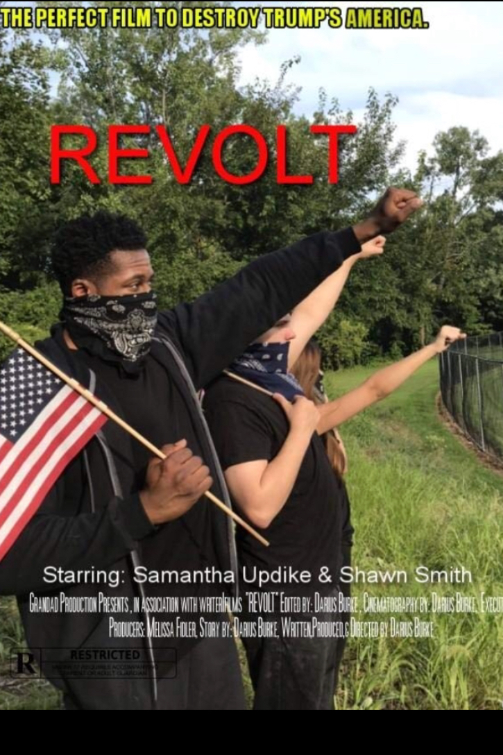 Revolt (2022)