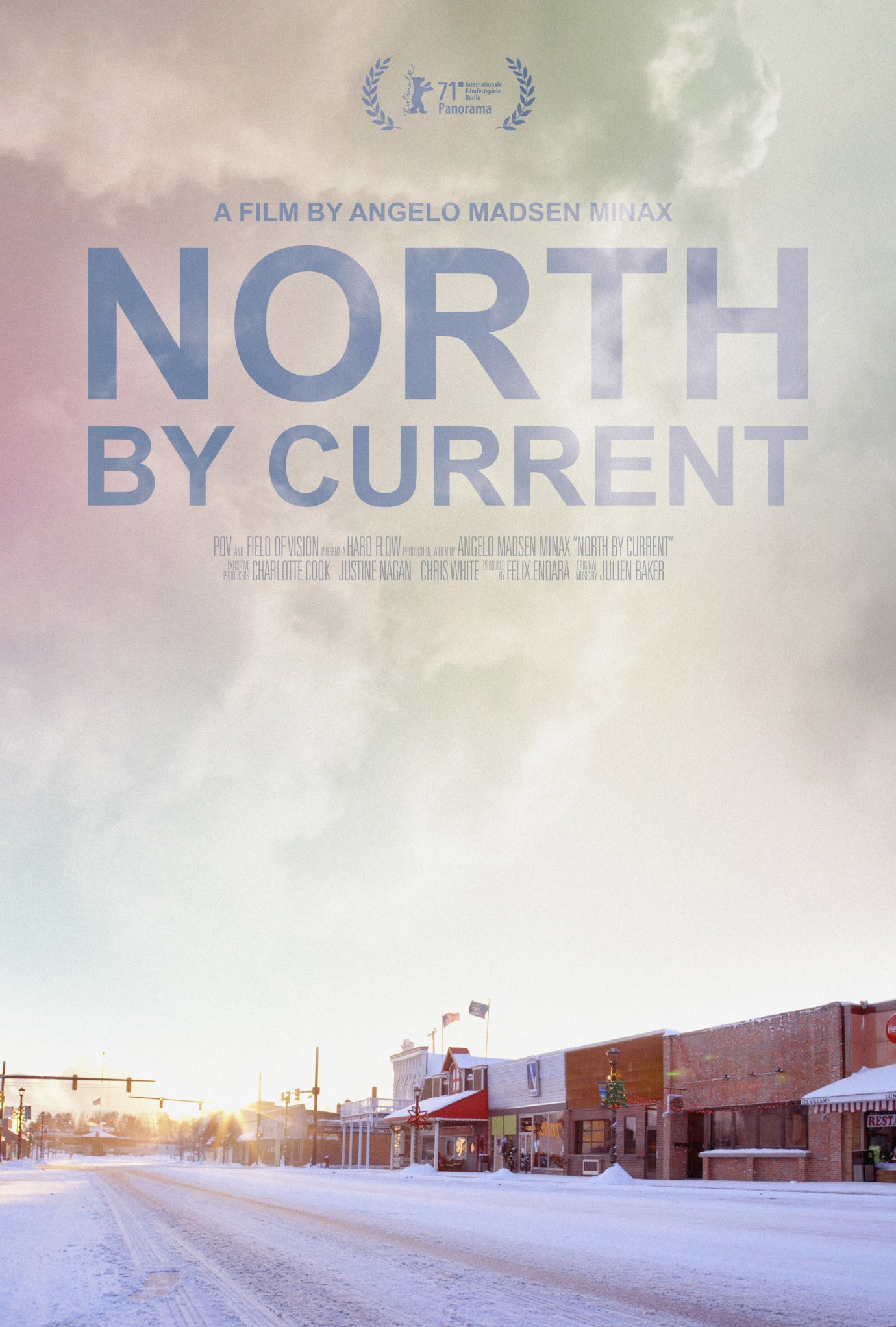 North by Current (2021)