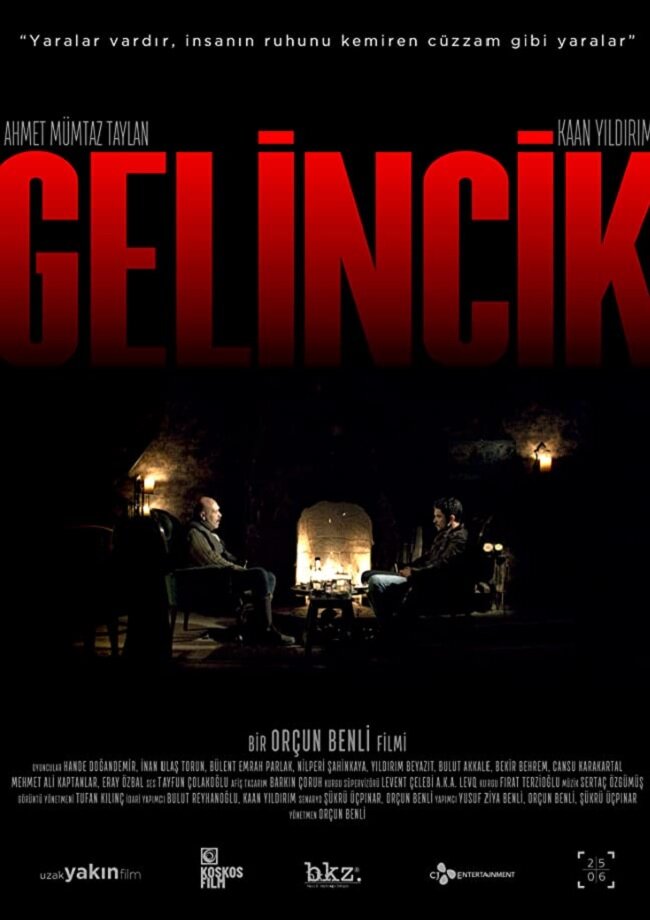 Gelincik (2020)