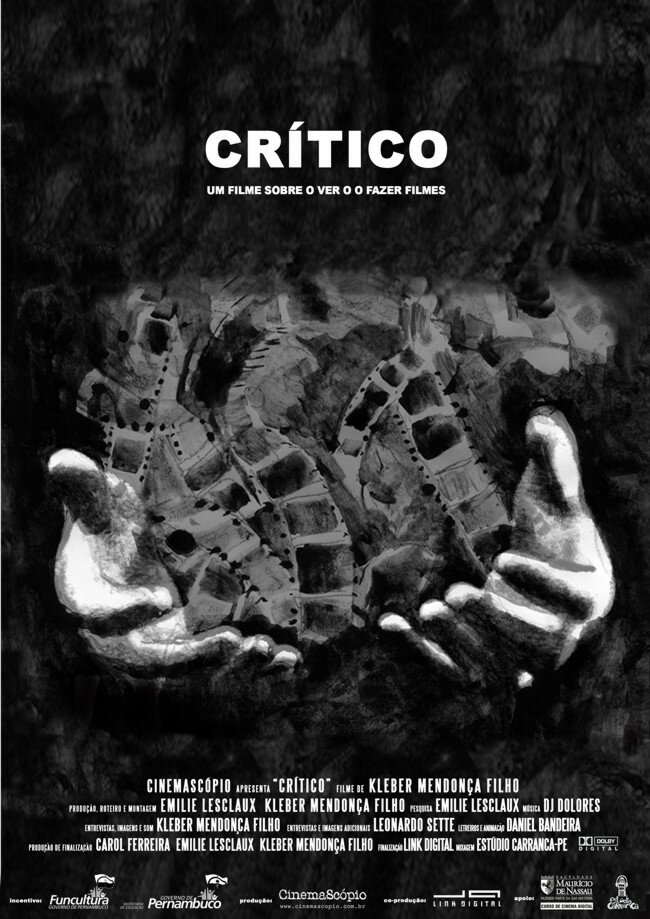 Critico (2008)