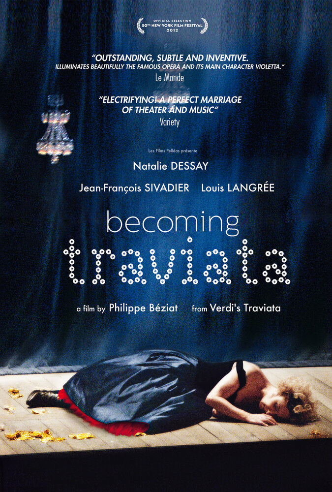 Traviata et nous (2012)