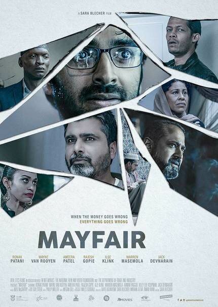 Mayfair (2018)