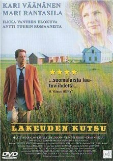 Lakeuden kutsu (2000)