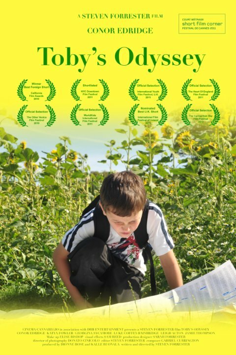 Toby's Odyssey (2010)