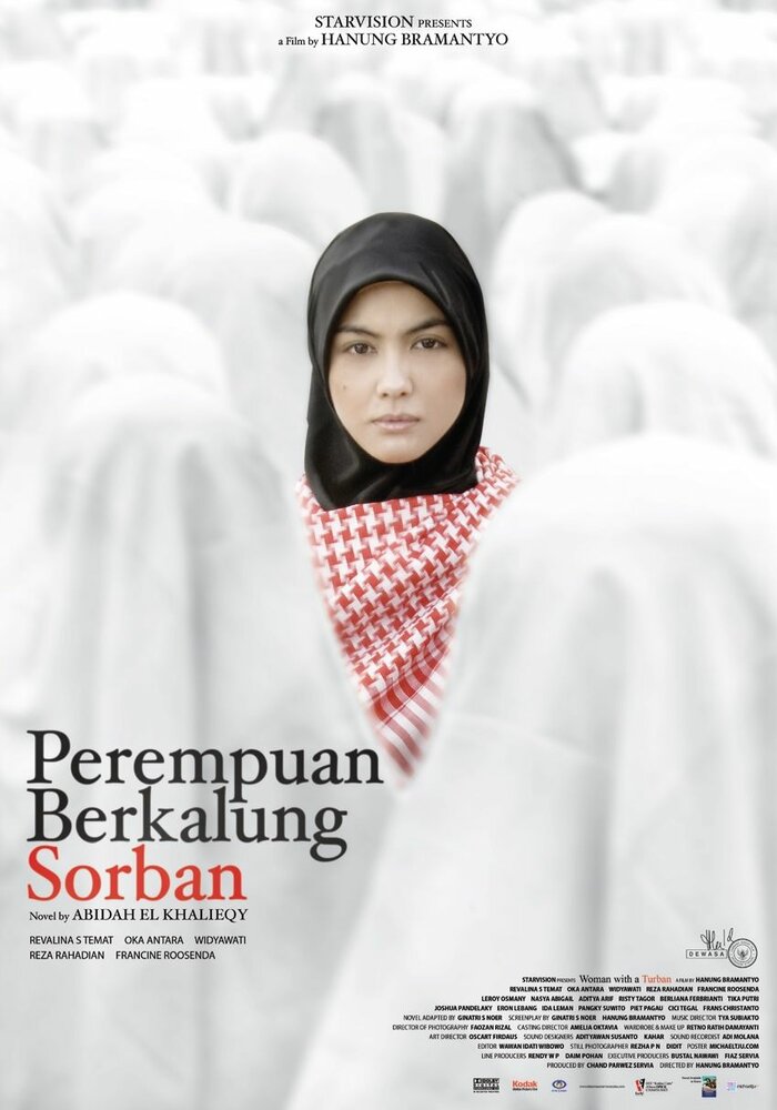 Perempuan Berkalung Sorban (2009)