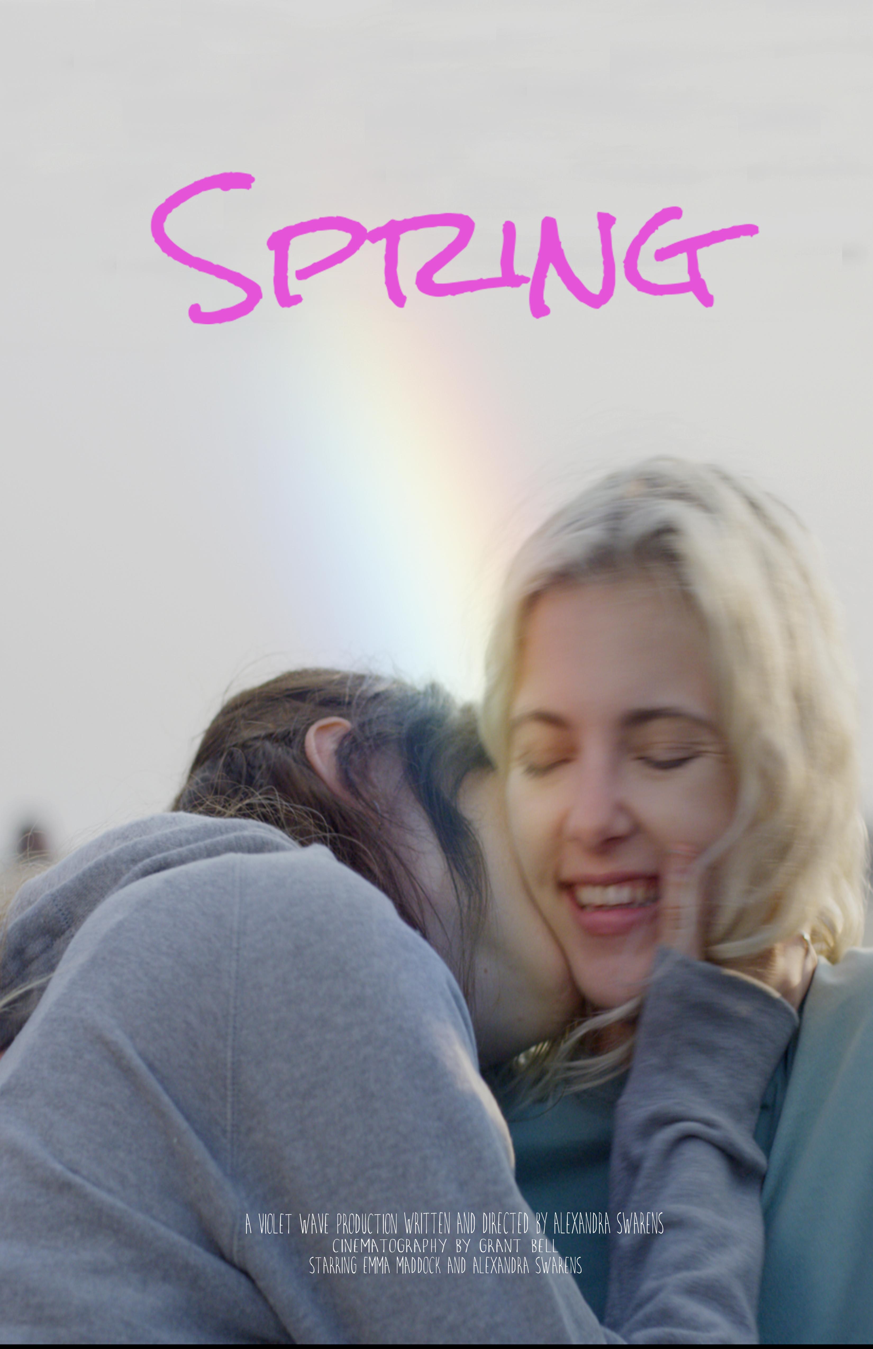 Spring (2021)