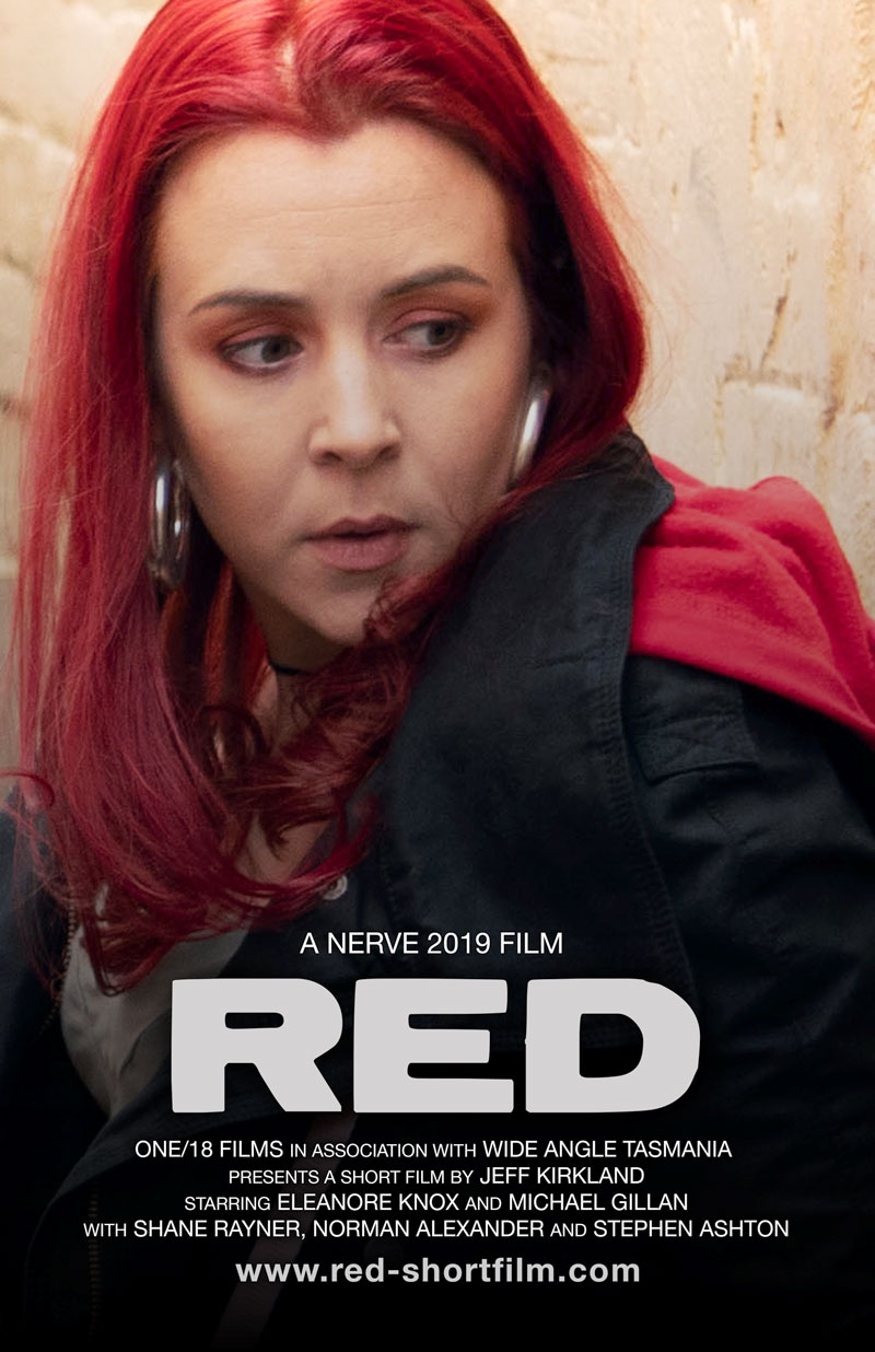 Red (2020)