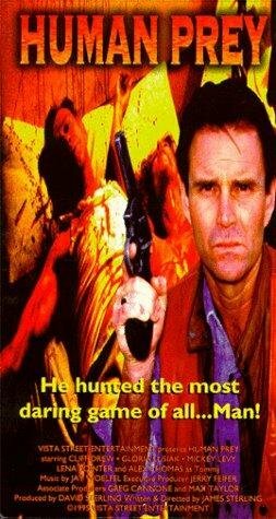 Human Prey (1995)