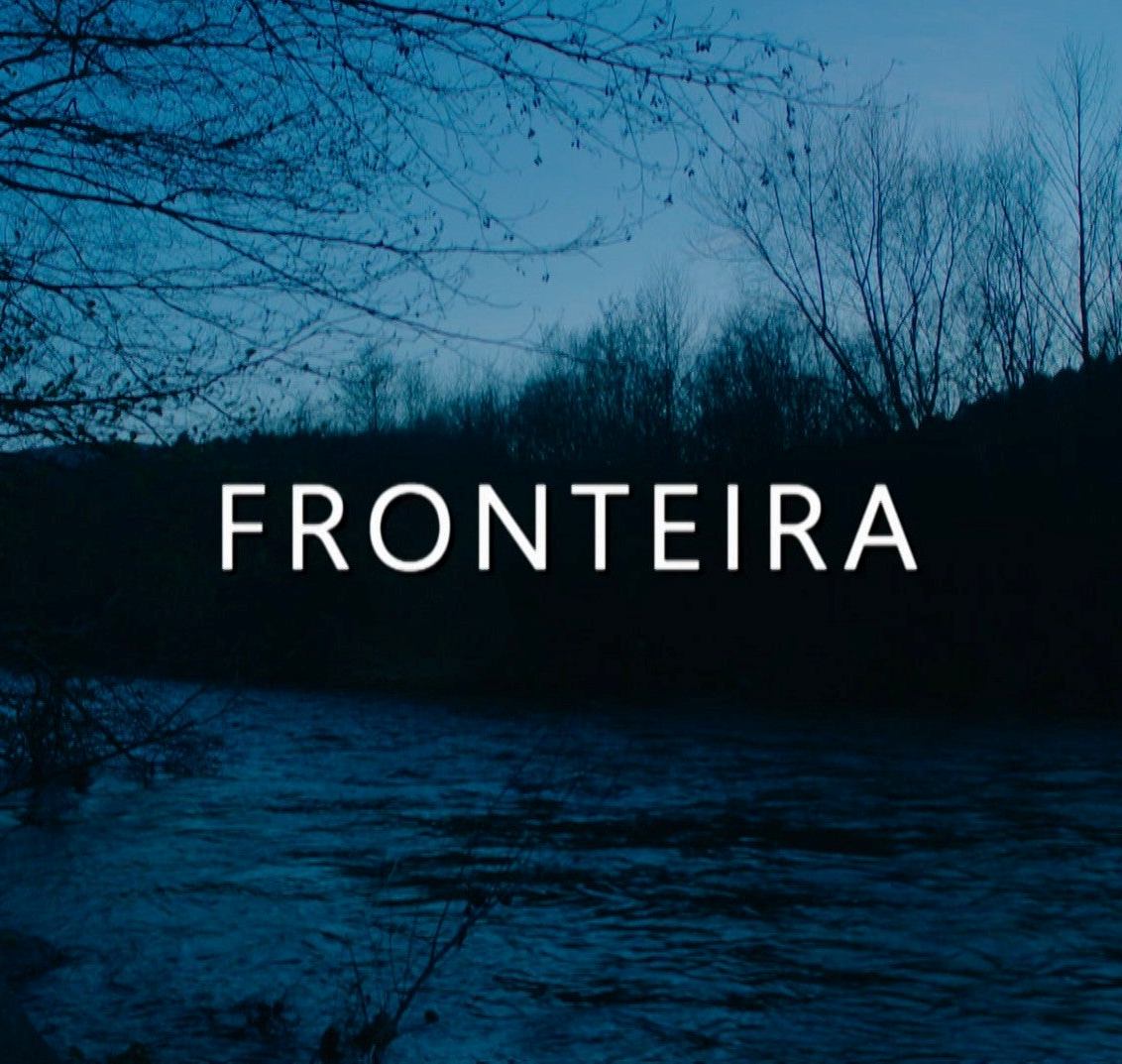 Fronteira (2020)