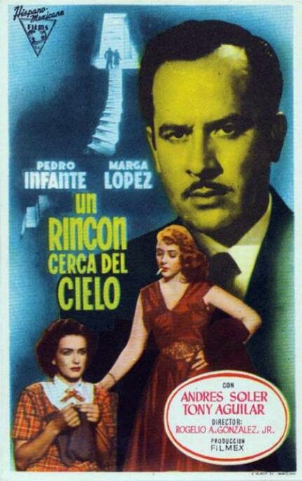 Un rincón cerca del cielo (1952)