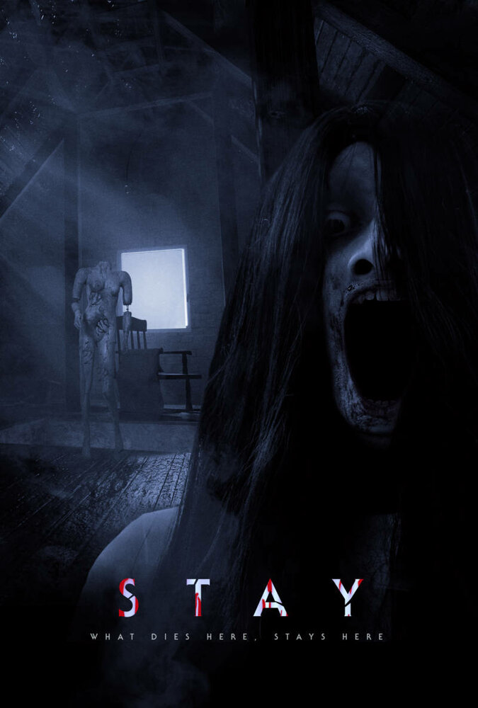 Stay (2021)