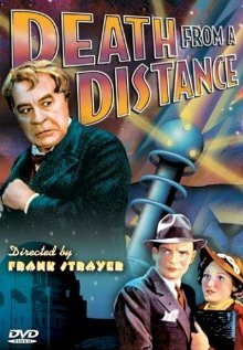 Death from a Distance (1935)