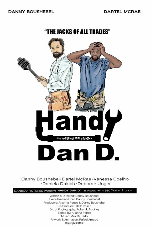 Handy Dan D. (2016)