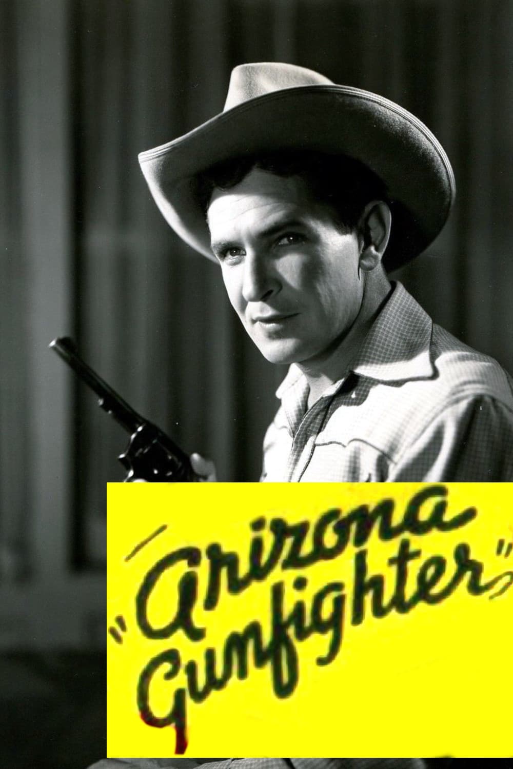 Arizona Gunfighter (1937)