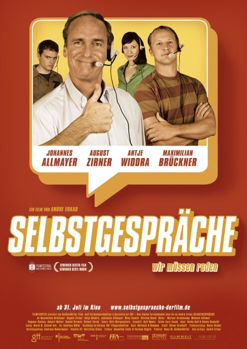 Selbstgespräche (2008)