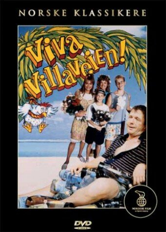 Viva Villaveien! (1989)