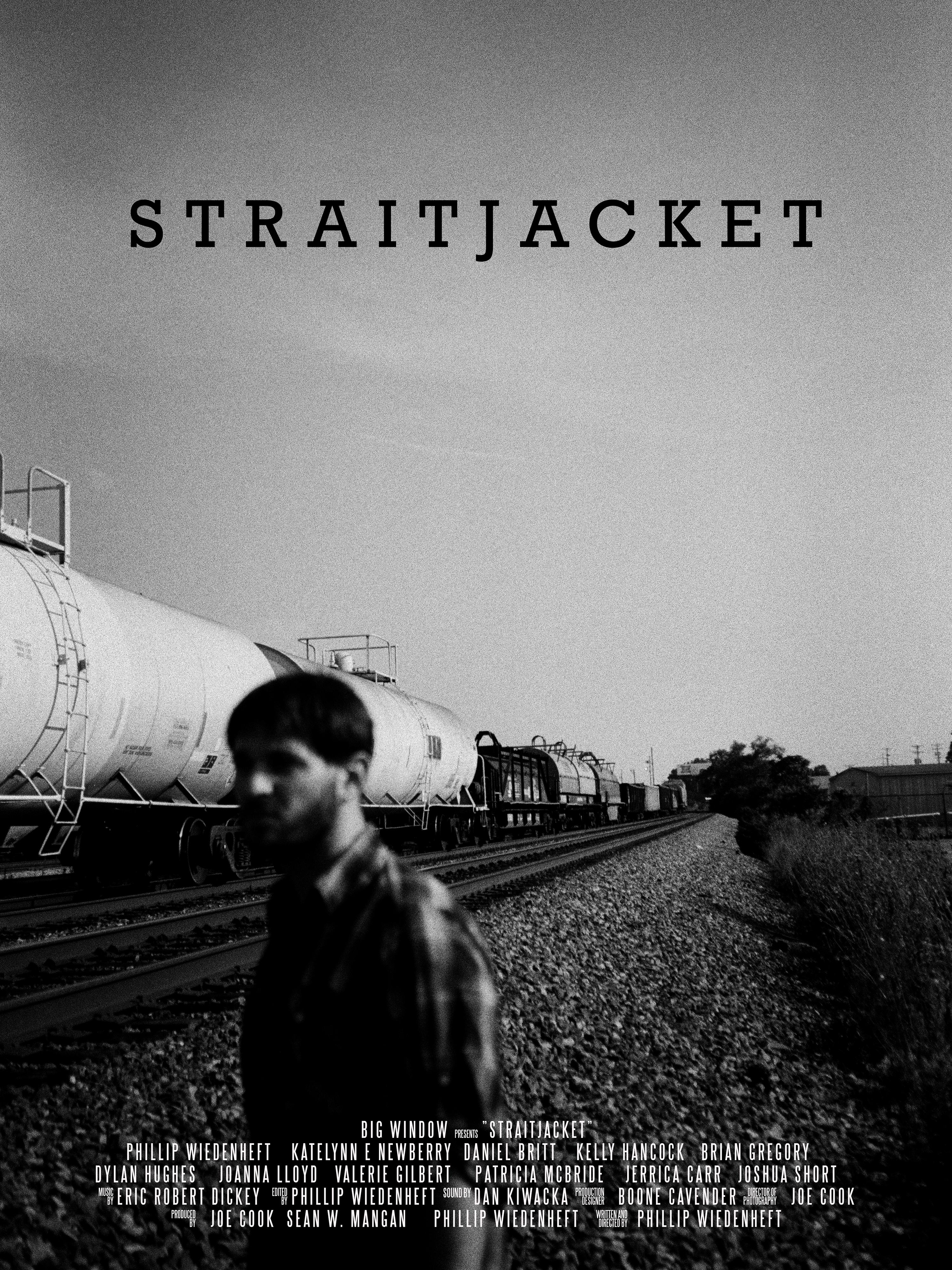 Straitjacket (2021)