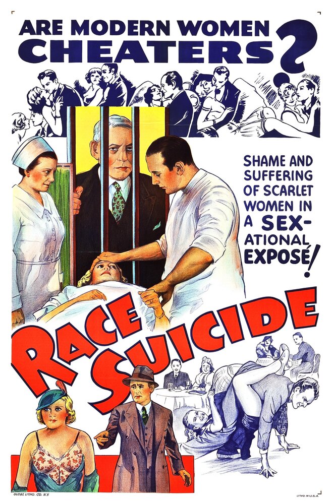 Race Suicide (1938)