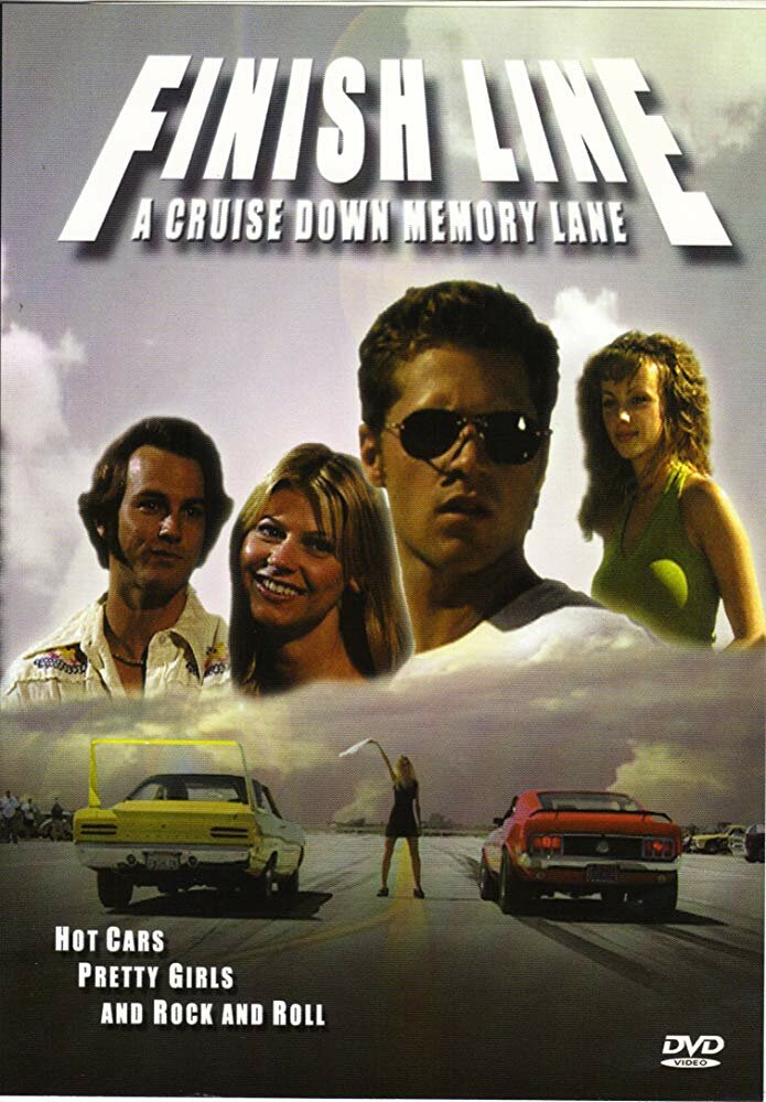 Finish Line: A Cruise Down Memory Lane (2005)