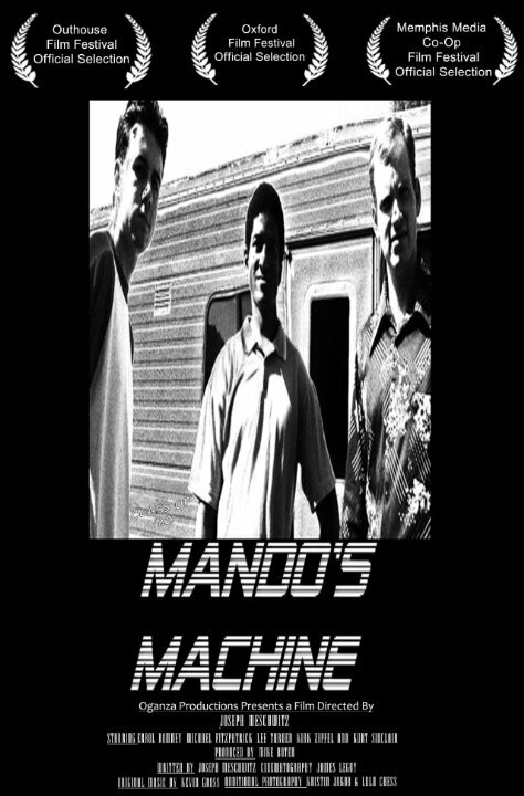 Mando's Machine (2004)