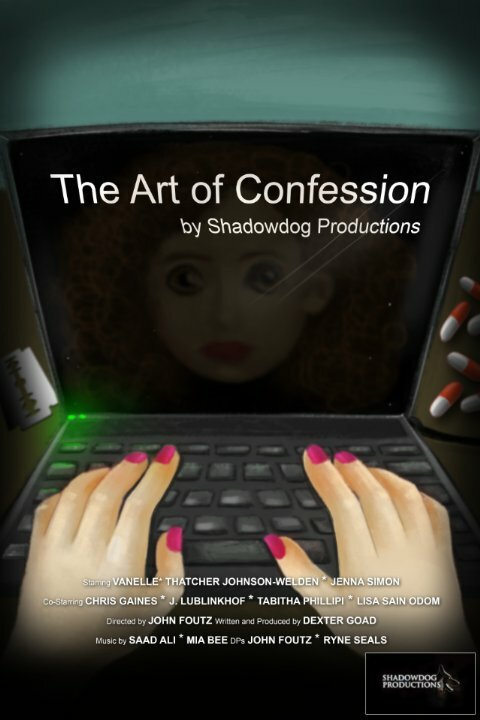 Art of Confession (2016)