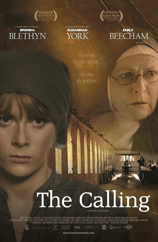 The Calling (2009)