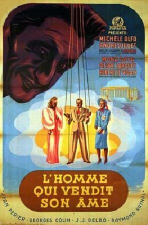 L'homme qui vendit son âme (1943)