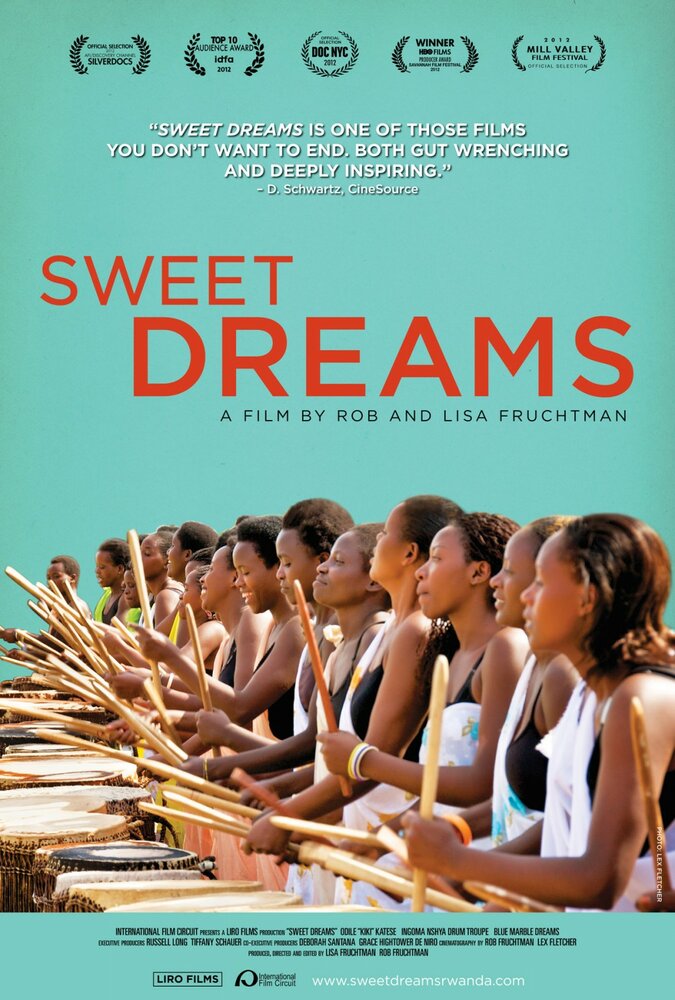 Sweet Dreams (2012)