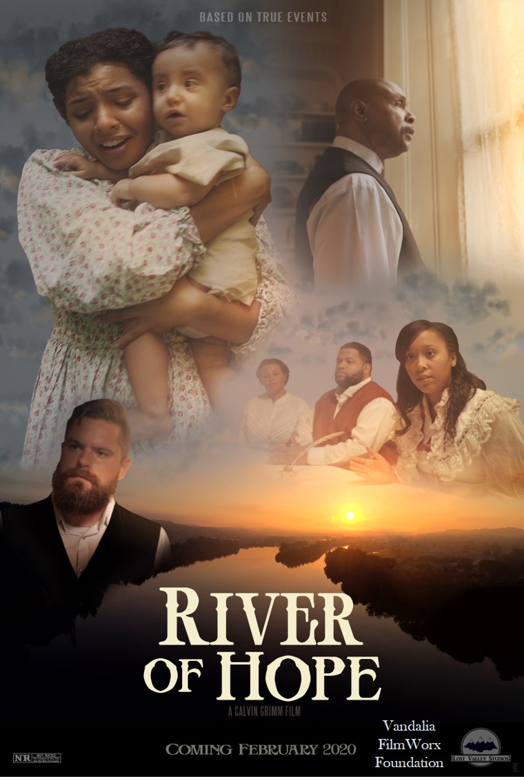 River of Hope (2020)