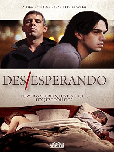 Des/Esperando (2010)