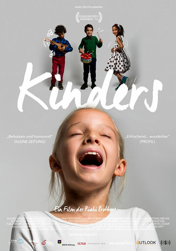 Kinders (2016)