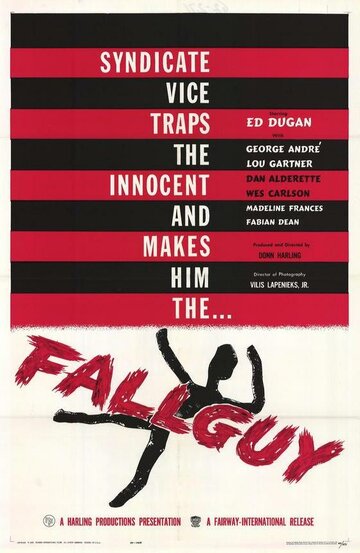 Fallguy (1962)