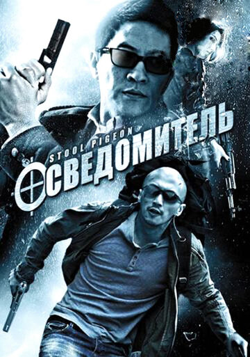 Осведомитель (2010)