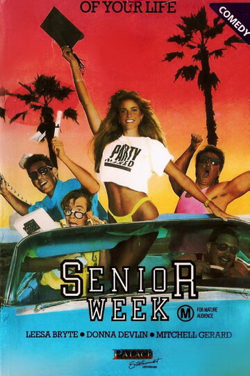 Senior Week (1987)