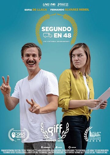 Segundo en 48 (2019)