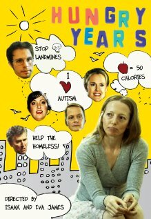 Hungry Years (2009)