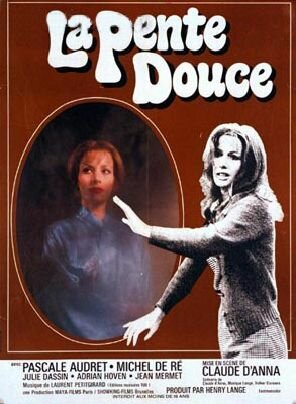 La pente douce (1972)