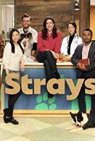 Strays (2021)