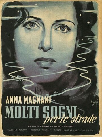 Мечты на дорогах (1948)