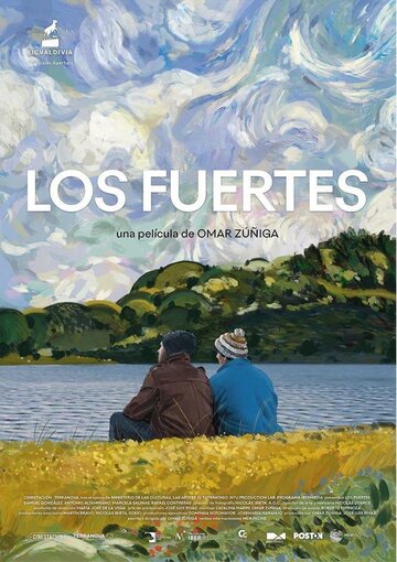 Los Fuertes (2019)