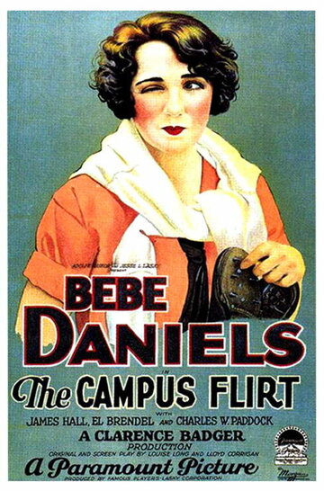 The Campus Flirt (1926)