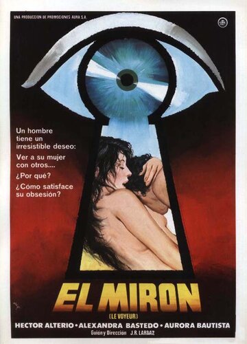 El mirón (1977)