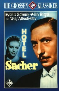 Hotel Sacher (1939)