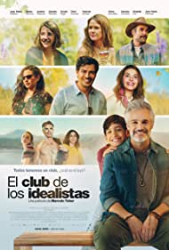 El Club de los Idealistas (2020)