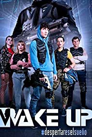 Wake up (2018)