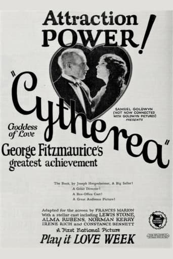 Cytherea (1924)