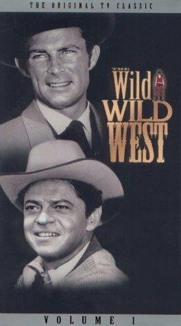 The Wild Wild West Revisited (1979)