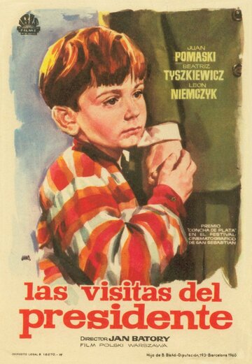 Визиты президента (1961)