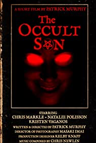 The Occult Son (2021)